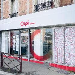 Orpi Globe Stains