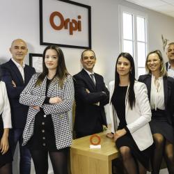 Orpi Gournay Immobilier