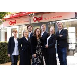 Orpi Hélios Transactions Nice