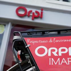 Orpi Imap Angoulins