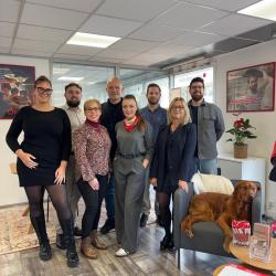 Orpi Immo Conseil Chilly | Agence Immobilière