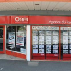 Orpi Immo Du Roussay étréchy