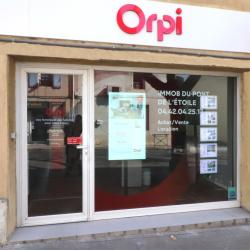 Orpi Immob Du Pont De L'etoile Roquevaire