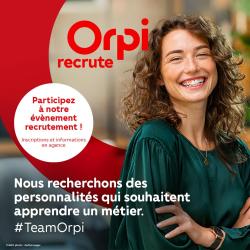 Orpi Immobilier Du Rempart Nevers