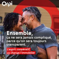 Orpi Immobilier Guénange Rive Droite