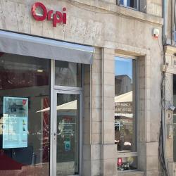 Orpi Immobilier Nancy Saint Epvre