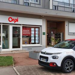 Orpi Immobilière Euro Moselle Maizières-lès-metz
