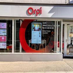 Orpi Immocholetais - Agence Immobilière Cholet