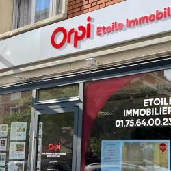 Orpi Ivry Immo