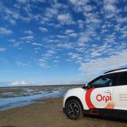 Orpi Jdm Immobilier élancourt