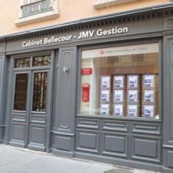 Orpi Jmv - Immobilier Lyon 2eme