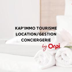 Orpi Kap'immo Tourisme Calais