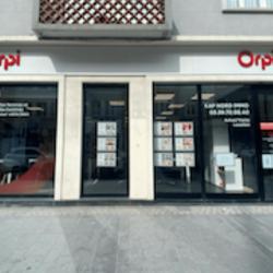 Orpi Kap Nord Immo Calais