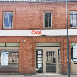 Orpi L'agence Agence Immobilière Aucamville