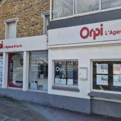 Orpi L'agence Immobilière Briarde