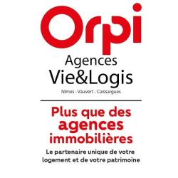Orpi L'etoile Immobilier Nîmes