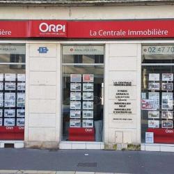 Orpi La Centrale Immobiliere