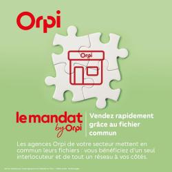 Orpi La Fayette Immobilier Rochefort