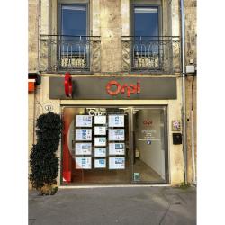 Orpi La Poqueline Pézenas