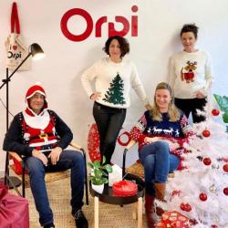 Orpi Lacampagne Immobilier