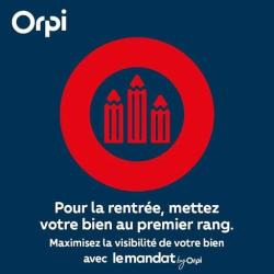 Orpi Lagerge Résidence Vielfaure Ruoms