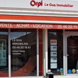 Orpi Le Gua Immobilier