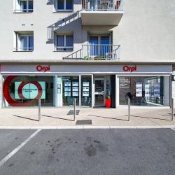 Agence Orpi Le Lez Immobiler