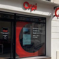 Orpi Le Roy Et Roche Associés Immobilier
