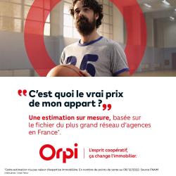 Agence Immobilière Lens⎜orpi Lens