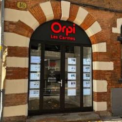 Orpi Les Carmes Immobilier Toulouse