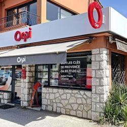 Orpi Les Clés De Provence Immo Roquefort-les-pins