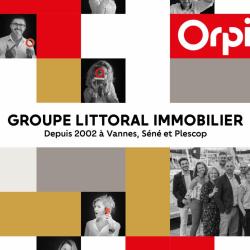 Orpi Littoral Immobilier Rive Gauche Vannes