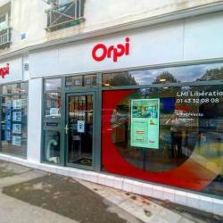 Orpi Lmi Libération Immo Livry-gargan