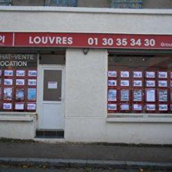 Orpi Louvres