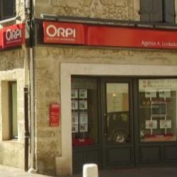 Orpi Lubimmobilier La Tour-d'aigues