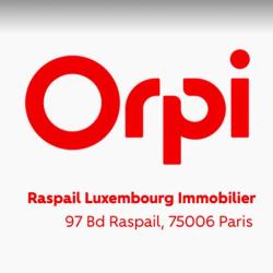 Orpi Luxembourg - Immobilier Paris 6eme