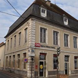 Orpi Mahaut Mathey Immobilier Cosne-sur-loire