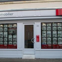 Orpi Mer Immobilier