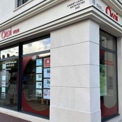 Orpi Mgm Immobilier Saint-maur-des-fossés
