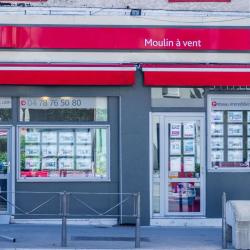 Orpi Moulin à Vent Immobilier Lyon 8eme