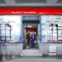 Orpi Neudorf L'immobilier Strasbourg
