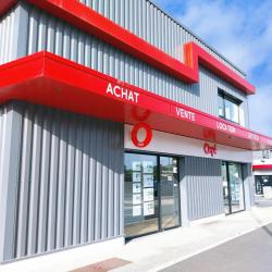 Orpi Nov Immobilier Breuillet