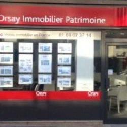 Orpi Orsay Immobilier Patrimoine