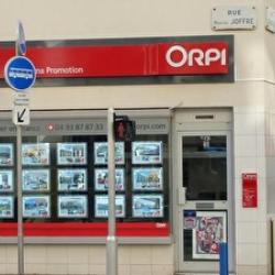 Orpi Panorama Promotion Piétonne Immobilier Nice