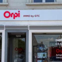 Orpi Immo By Gtc
