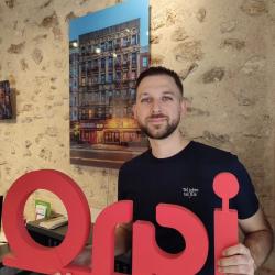 Orpi Peroz Immobilier