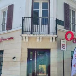 Orpi Peroz Immobilier Crécy-la-chapelle