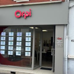 Orpi Pli Bapaume