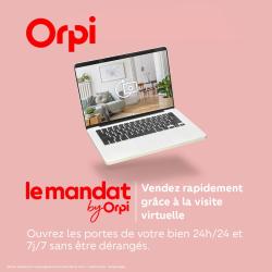 Orpi Pont Neuf - Immobilier Margny-lès-compiègne