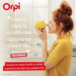 Orpi Pontailler Plaine De Sâone Immo